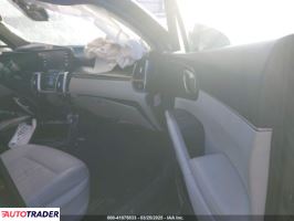Kia Sorento 2021 1