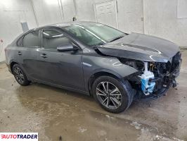 Kia Pozostałe 2023 2