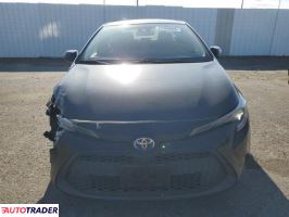 Toyota Corolla 2021 1 Toyota Corolla 2021 1