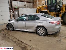 Toyota Camry 2020 2