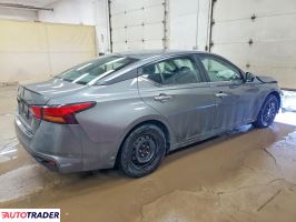 Nissan Altima 2023 2