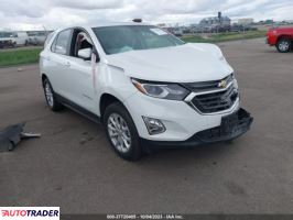 Chevrolet Equinox - zobacz ofertę