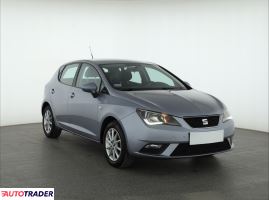 Seat Ibiza 2017 1.2 88 KM