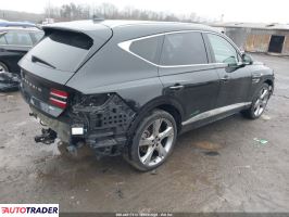 Hyundai Genesis 2021 2