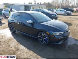 Volkswagen Golf - zobacz ofertę