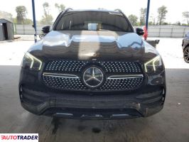 Mercedes CL 2022 2 Mercedes CL 2022 2