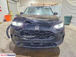 Honda HR-V 2023 2