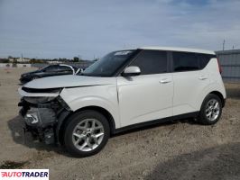 Kia Soul - zobacz ofertę