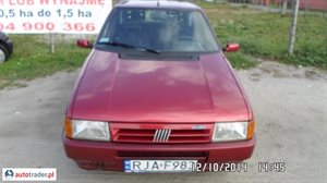 Fiat Uno 2001 1.0 45 KM Fiat Uno 2001 1.0 45 KM