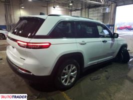 Jeep Grand Cherokee 2023 3