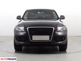 Audi Q5 2009 2.0 207 KM