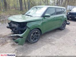 Kia Soul 2023 2 Kia Soul 2023 2