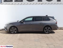 Opel Astra 2025 1.2 128 KM