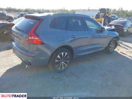 Volvo XC60 2024 2