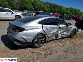 Hyundai Sonata 2024 2