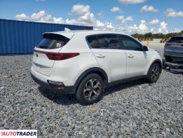 Kia Sportage 2020 2