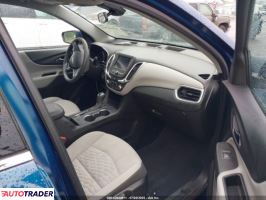 Chevrolet Equinox 2020 1