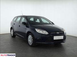 Ford Focus 2012 1.6 113 KM