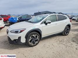 Subaru Pozostałe - zobacz ofertę