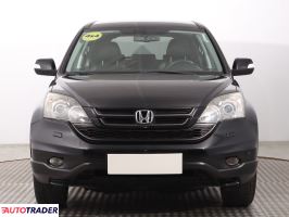 Honda CR-V 2010 2.2 147 KM Honda CR-V 2010 2.2 147 KM