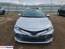 Toyota Camry 2020 2