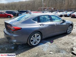 Acura TL 2021 2