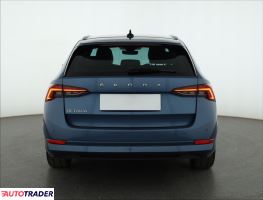 Skoda Octavia 2020 1.5 147 KM