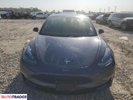 Tesla Model 3 2023 Tesla Model 3 2023