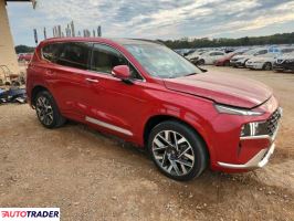 Hyundai Santa Fe 2023 2