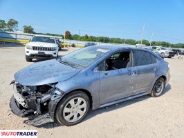 Toyota Corolla - zobacz ofertę