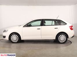 Skoda Pozostałe 2016 1.4 88 KM