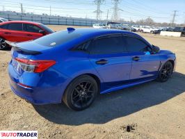 Honda Civic 2023 2