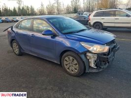 Kia Rio 2020 1