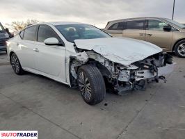 Nissan Altima 2024 2