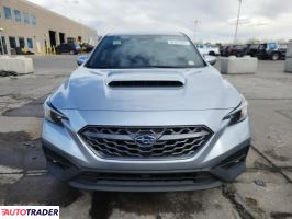 Subaru Pozostałe 2022 2