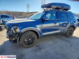 Kia Pozostałe 2024 3