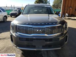 Kia Pozostałe 2020 3