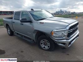 Dodge Ram - zobacz ofertę