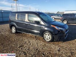 Ford Transit Connect 2020 2