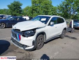 BMW X1 2023 2