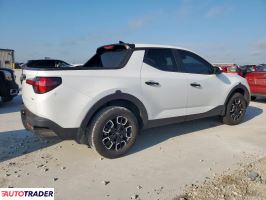 Hyundai Pozostałe 2022 2