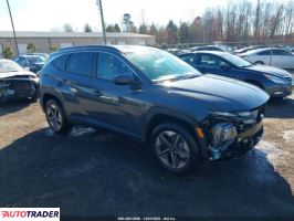 Hyundai Tucson - zobacz ofertę