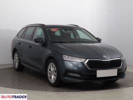 Skoda Octavia 2020 2.0 147 KM