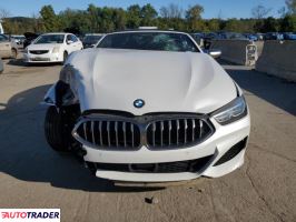 BMW 850 2019 4