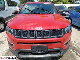 Jeep Compass 2021 2