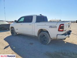Dodge Ram 2020 5