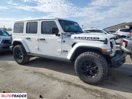 Jeep Wrangler 2019 3 Jeep Wrangler 2019 3