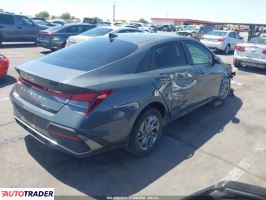 Hyundai Elantra 2024 2