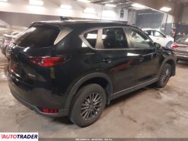 Mazda CX-5 2021 2