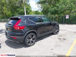 Volvo XC40 2020 2